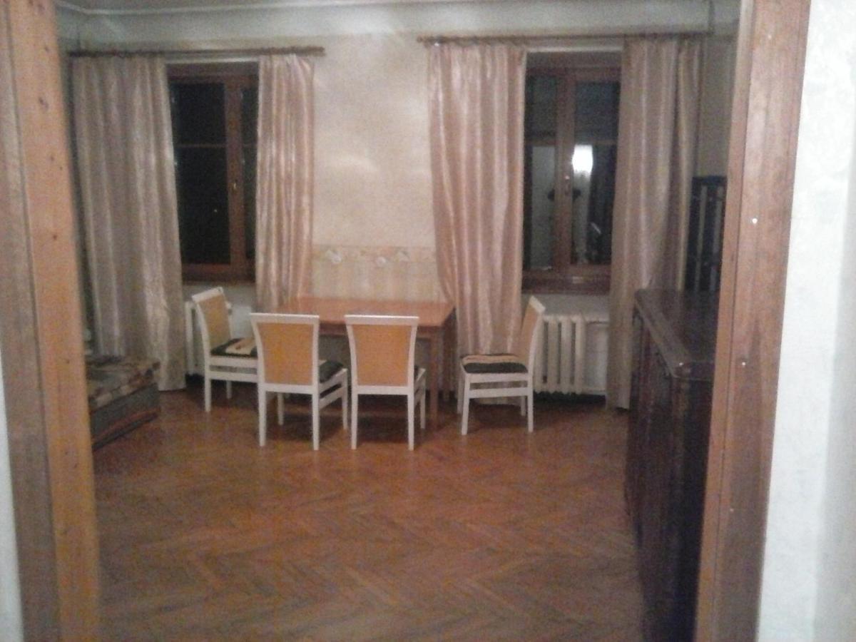 Private Apartment In Tallin Kalamaja Exteriör bild