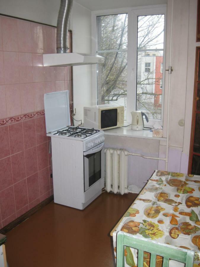 Private Apartment In Tallin Kalamaja Exteriör bild