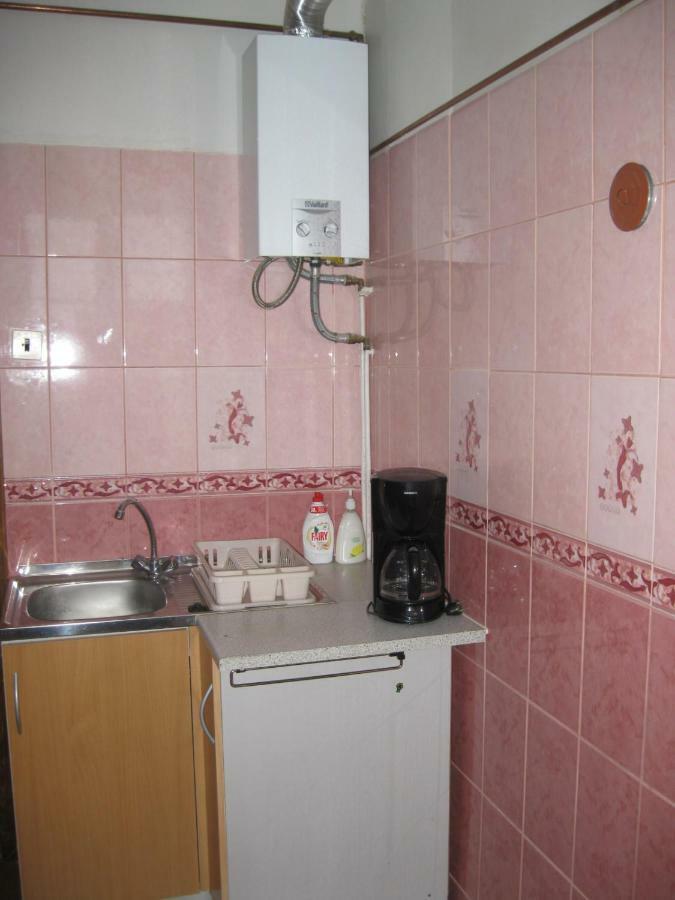 Private Apartment In Tallin Kalamaja Exteriör bild