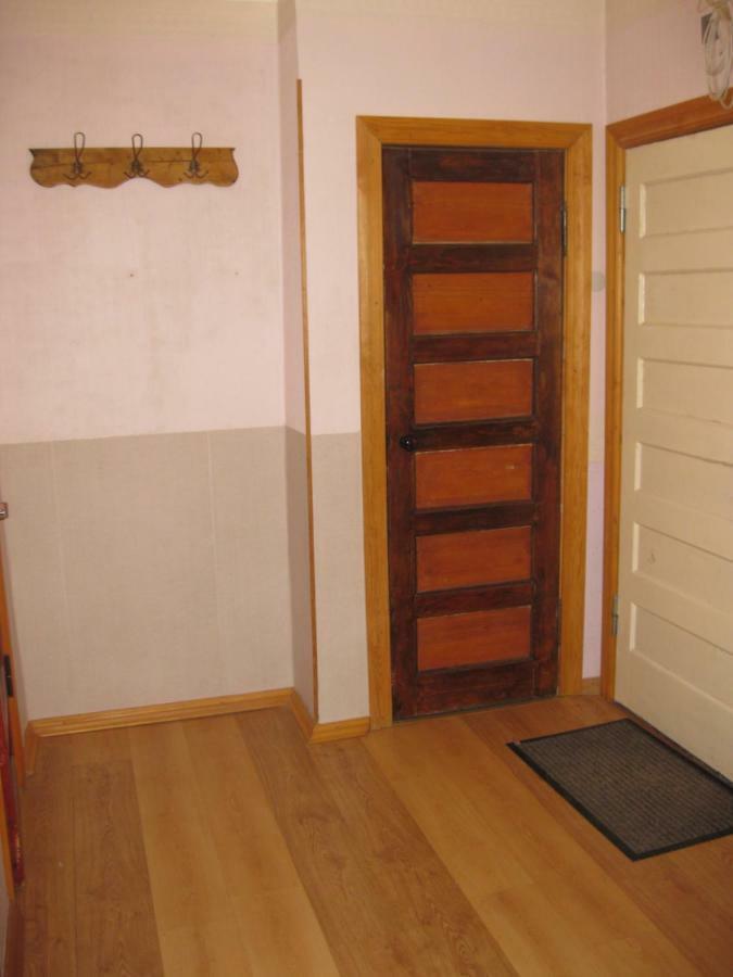 Private Apartment In Tallin Kalamaja Exteriör bild