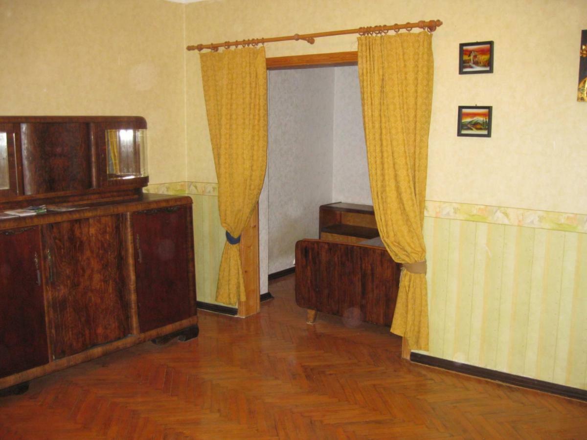 Private Apartment In Tallin Kalamaja Exteriör bild
