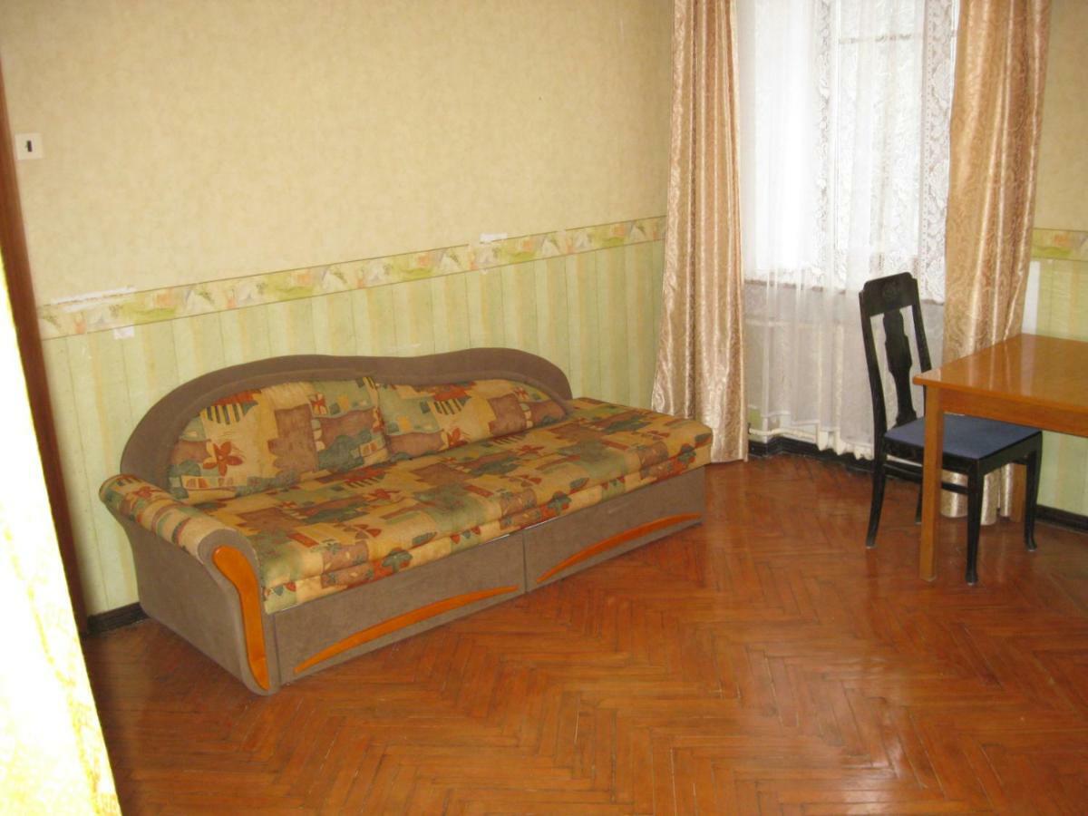 Private Apartment In Tallin Kalamaja Exteriör bild