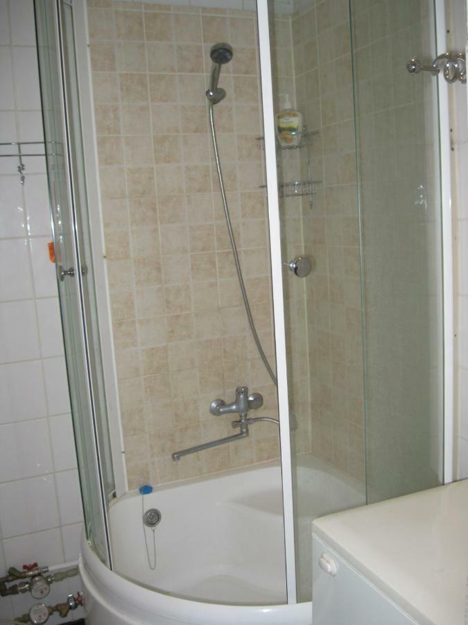 Private Apartment In Tallin Kalamaja Exteriör bild