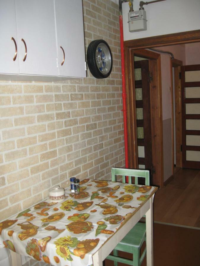 Private Apartment In Tallin Kalamaja Exteriör bild