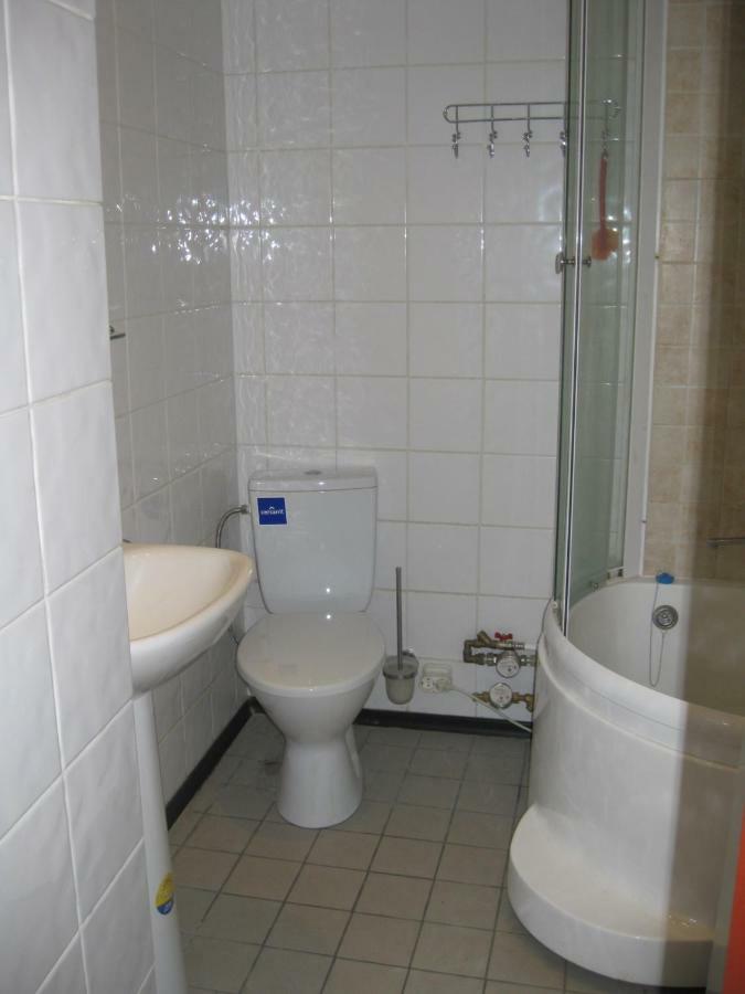 Private Apartment In Tallin Kalamaja Exteriör bild